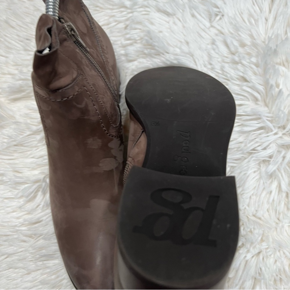 Paul Green Boston booties size 8 - Picture 12 of 15
